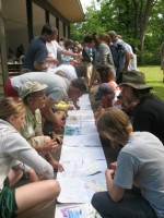 Hamline Rivers Institute