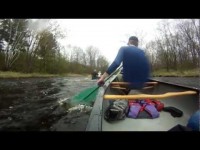 Snake River Canoe Race