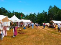 Forts Folle Avoine Fur Trade Rendezvous