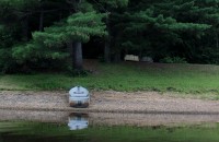 Time and water