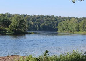 Upper St. Croix River Upper St. Croix River