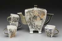 Ceramics. Natasha Poppe