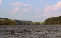 St. Croix River near Stillwater