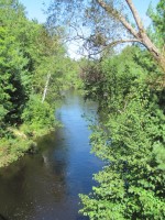 Totagatic River