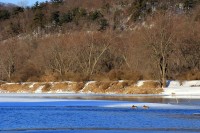 Interstate State Park - March 20, 2013