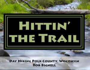 hitting the trail