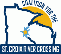 St. Croix Crossing logo