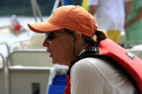 SCRA Executive Director Deb Ryun