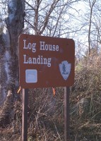 Scandia council votes for parking restrictions at Log House Landing