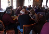 Telling stories about why the St. Croix River region is special.