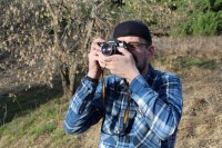 Slim shooting film.