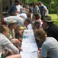 Teacher workshops offered on the St. Croix and Mississippi Rivers Hamline Rivers Institute