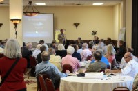 Heritage Initiative workshops finished, effort begins to identify important stories