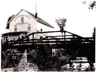 Wolf Creek settlement was once crucial to St. Croix River transportation