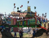 Franconia Sculpture Park