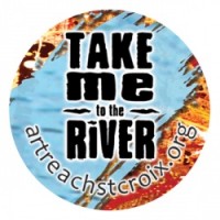 “Take Me to the River” art festival tour happening Sept. 15 – 23