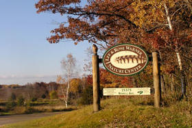 Warner Nature Center