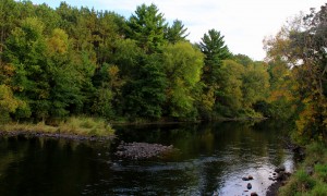 Upper Apple River