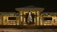 Stillwater gazebo, Cory Mohwinkel