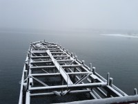 Hudson railroad bridge, Tim Ochocki