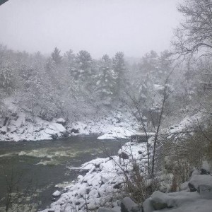 Taylors Falls, Jackie Mulholland Campbell