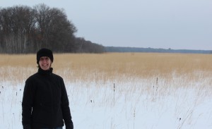 Prairie