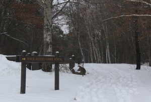 Winter use