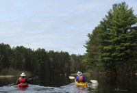 White House proposes expediting new pipelines under Namekagon River, other national parks