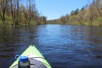 St. Croix River Association Invites Paddlers on Week-Long Namekagon Adventure