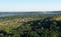 Sewer system upgrade in Afton intended to protect the St. Croix