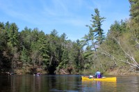 Namekagon RV park proposal rejected due to incomplete application