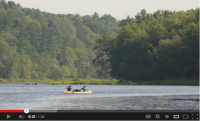 Watch: St. Croix Featured in New Paddling Videos
