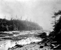 Wannigan Days Celebrates Summer and Heritage in the Falls