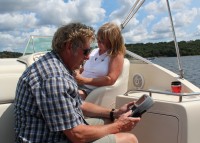 Citizen Scientists Study the St. Croix IMG_2025