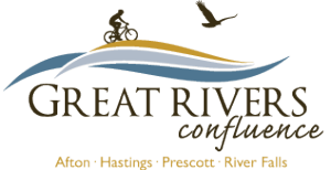 great rivers confluence