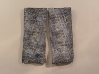Guest Review: “Current Visions” Art Exhibit