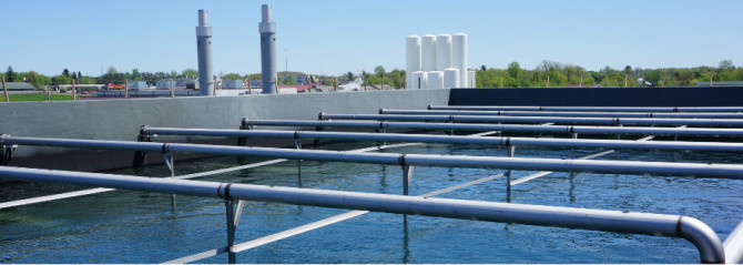 A waste reactor at GreenWhey Energy (Photo courtesy GreenWhey). A waste reactor at GreenWhey Energy (Photo courtesy GreenWhey).