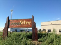 New ‘Whey’ Forward for Clean Water