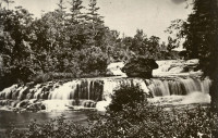 River Falls Considers Dam Removal on the Kinnickinnic