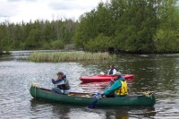 Tourism to the St. Croix National Scenic Riverway creates $8.7 million in Economic Benefit