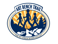 Call for St. Croix Valley artists: Guide the creation of a new Art Bench in Houlton