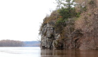 Riding the Wild River Once Again