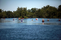 St. Croix River Association paddle