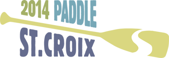 SCRA Paddle Logo