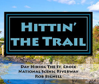 New Hiking Guidebook Covers Saint Croix Riverway