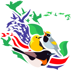Tropical Wings logo