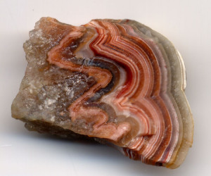 Agate (via Wikipedia)
