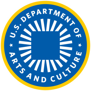 USDAC logo