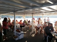 Local Leaders Invited to Discuss St. Croix Conservation at ‘Workshop on the Water’