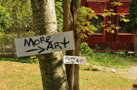 Take Me To The River Presents ‘Art Around Every Bend in the River’